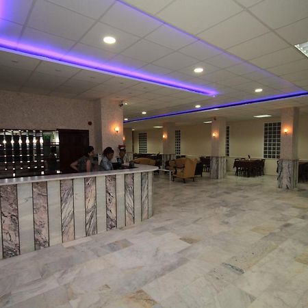 Didyma Apollon Hotel Didim Zewnętrze zdjęcie