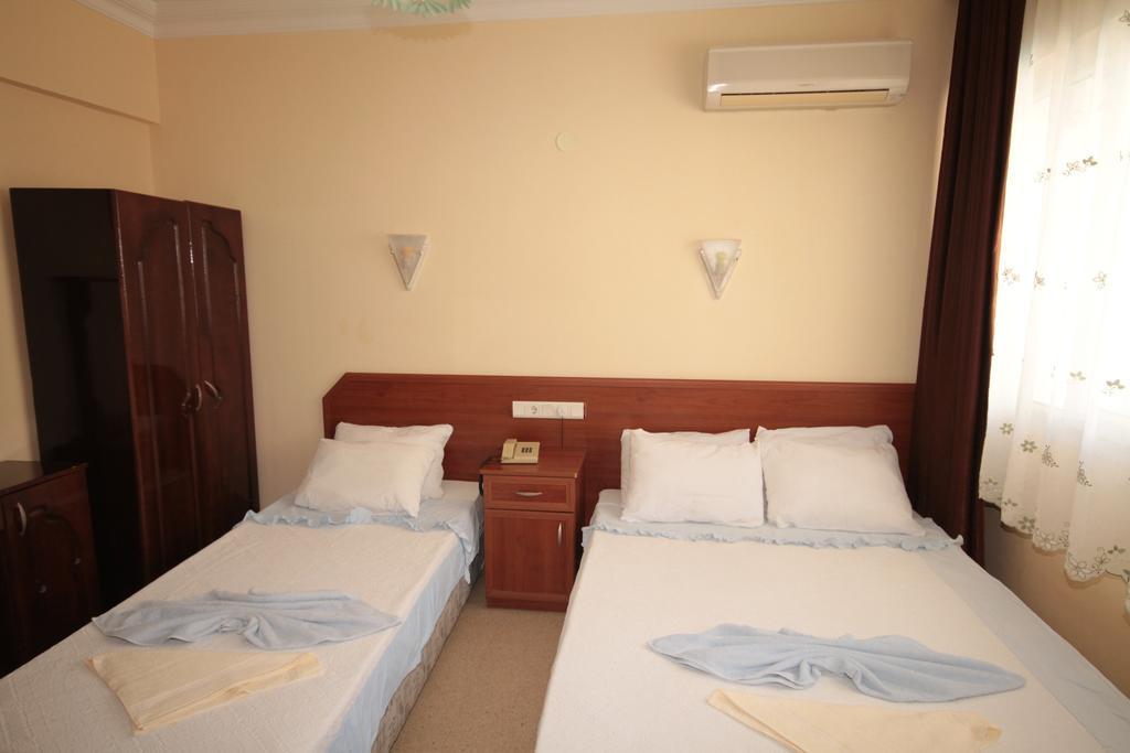 Didyma Apollon Hotel Didim Pokój zdjęcie