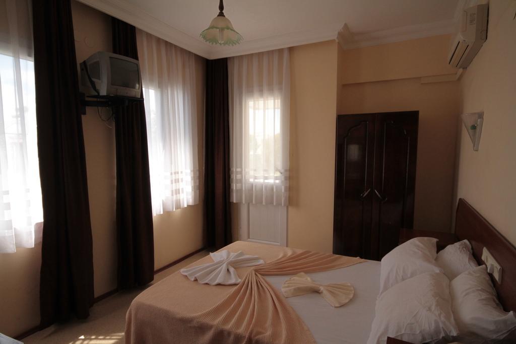 Didyma Apollon Hotel Didim Pokój zdjęcie