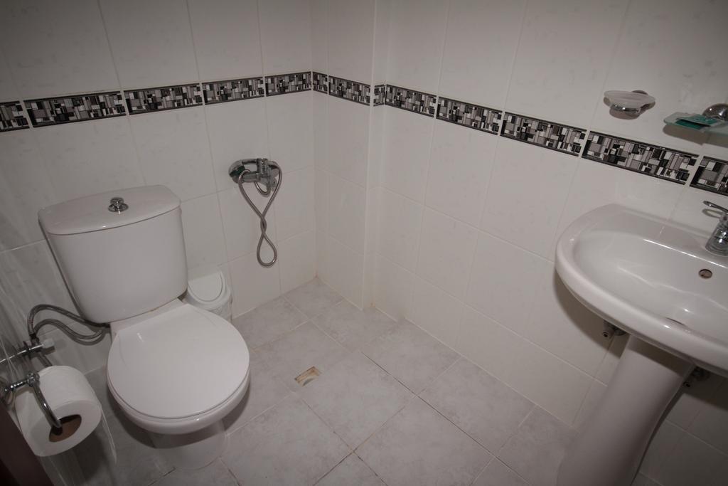 Didyma Apollon Hotel Didim Pokój zdjęcie