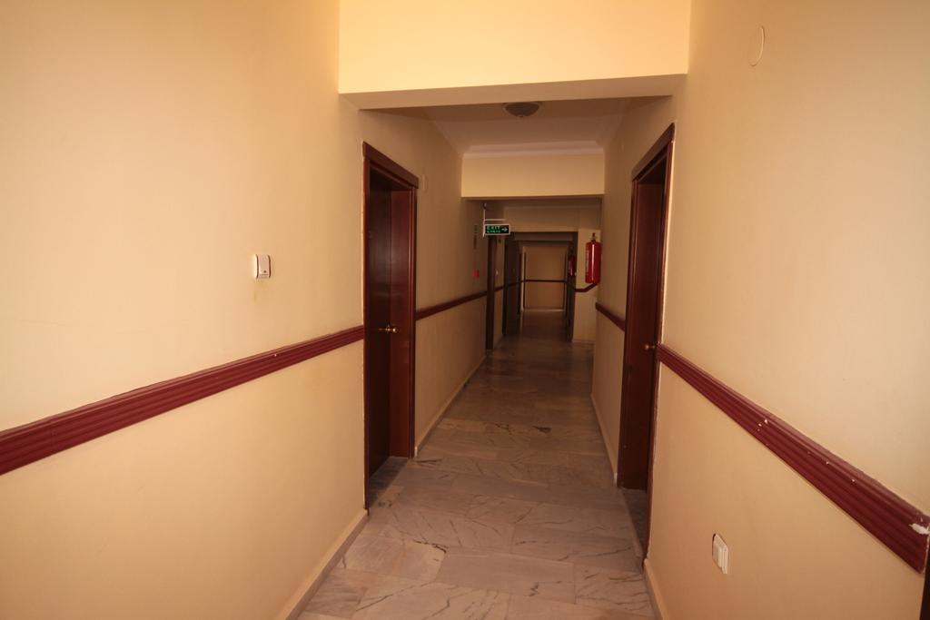 Didyma Apollon Hotel Didim Zewnętrze zdjęcie