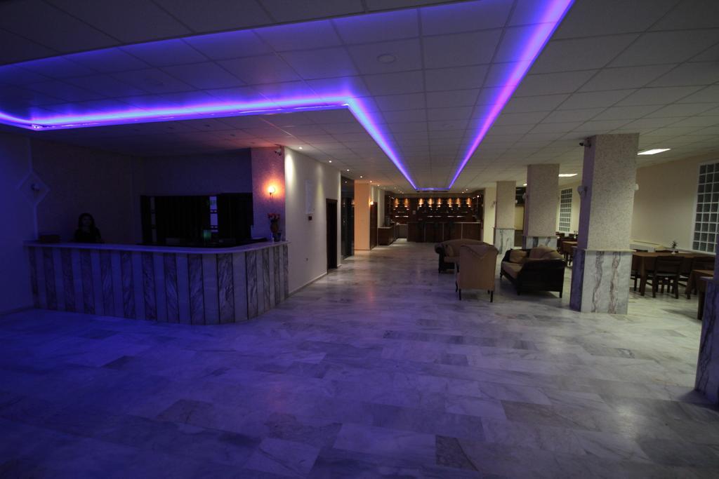 Didyma Apollon Hotel Didim Zewnętrze zdjęcie