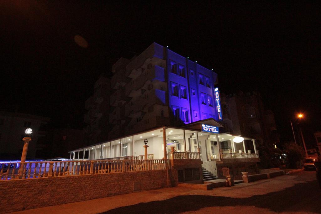 Didyma Apollon Hotel Didim Zewnętrze zdjęcie