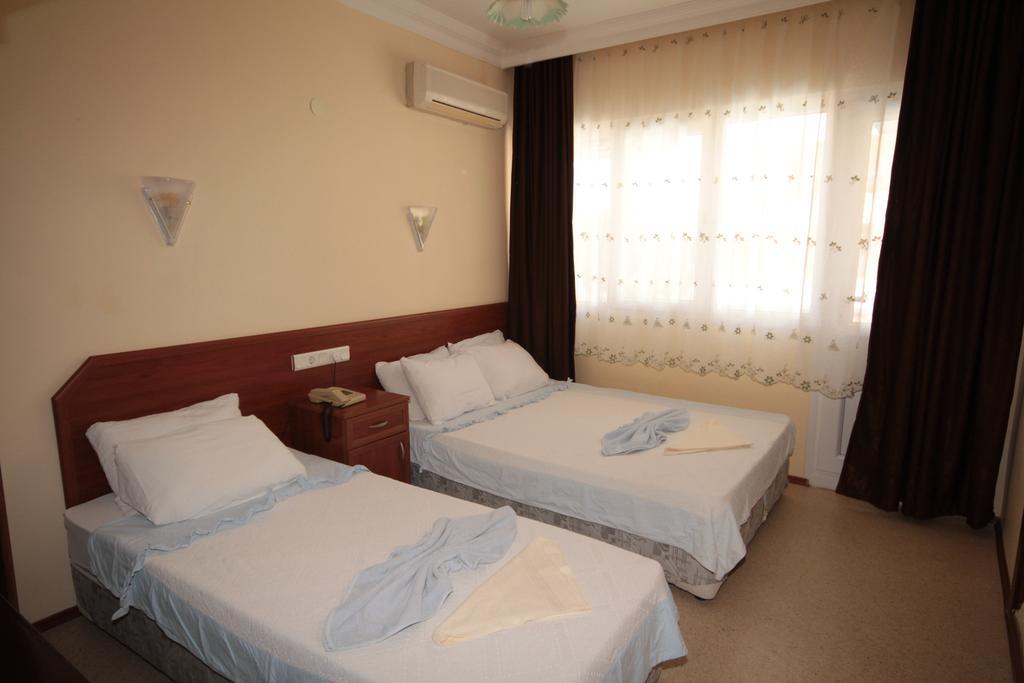 Didyma Apollon Hotel Didim Pokój zdjęcie