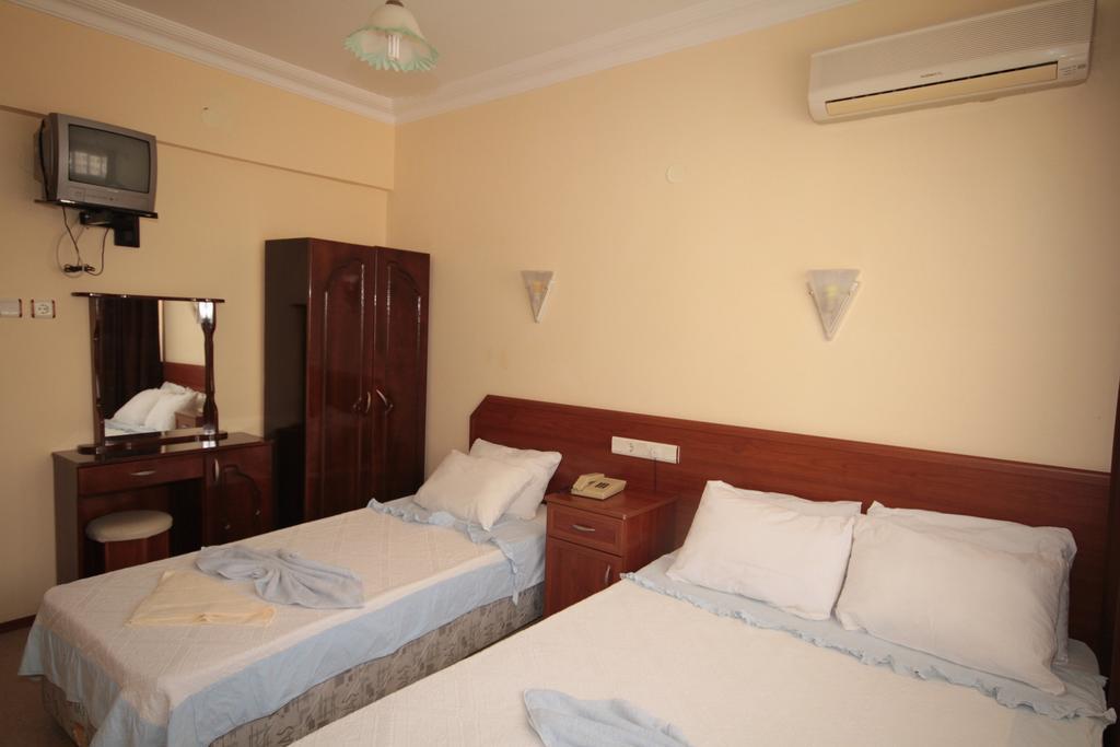 Didyma Apollon Hotel Didim Pokój zdjęcie