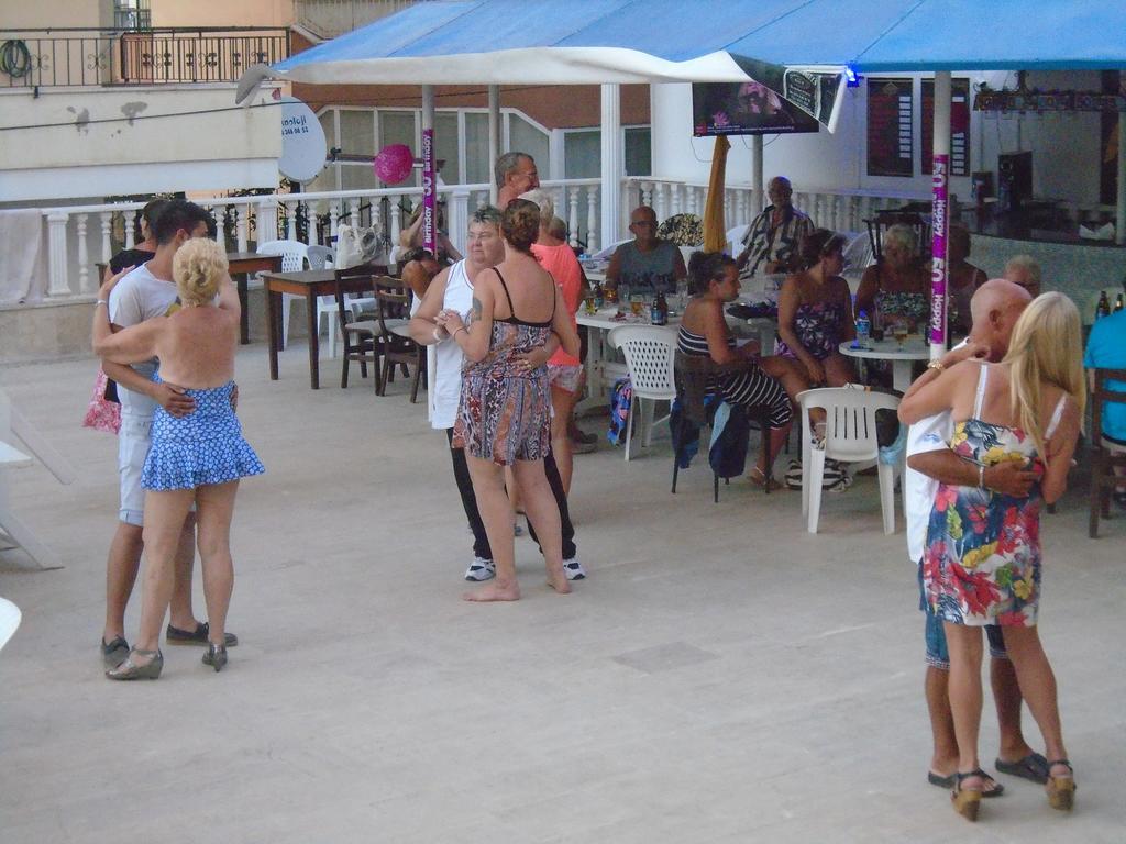 Didyma Apollon Hotel Didim Zewnętrze zdjęcie